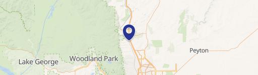 Large Specialty Land Parcel