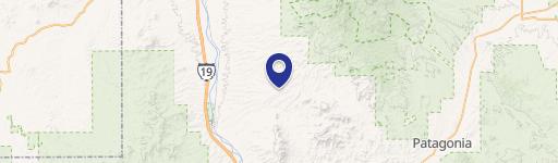Ranch Land with 360-Degree Views