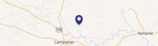 Commercial Land Parcel Outside City Limits