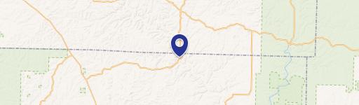Hunting and Cattle Ranch