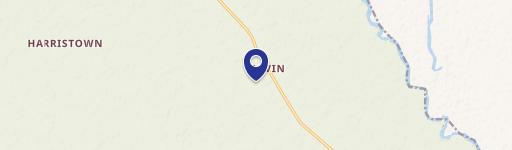 Corner Residential Land Lot