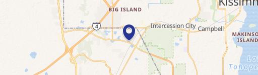 Signalized Corner Commercial Land