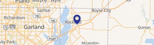 Specialty Commercial Property