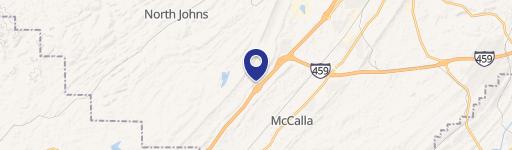 Specialty Land Parcel
