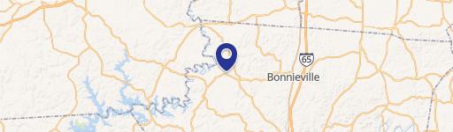 Bed & Breakfast Retreat Property