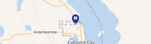 Corner Commercial Land Lot