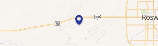 Fenced Acreage with Mountain Views
