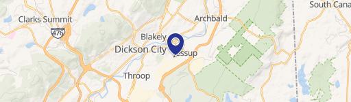 Warehouse Building on 2.41 Acres