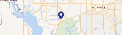 Port Charlotte Homesite Opportunity