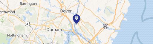 Residential Land Lot with River Access