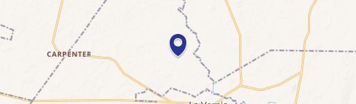 Ag-Exempt Farmland with Creek Access