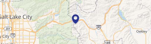 Mountain Homesite with Dual Road Access