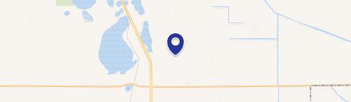 Recreational Land Near Lakes