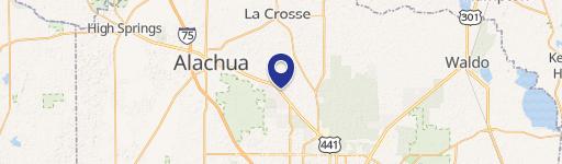 Commercial Land Parcel