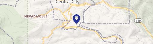 Black Hawk, CO 80422