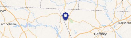 Rural Land with Utilities Installed
