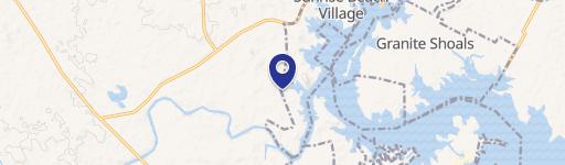 Wooded Lakefront Community Land