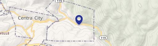 Black Hawk, CO 80422