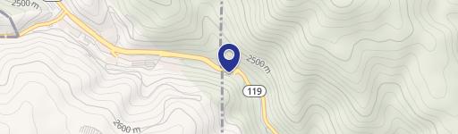 Black Hawk, CO 80422