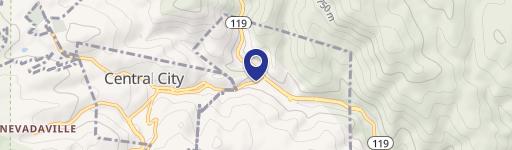 Black Hawk, CO 80422