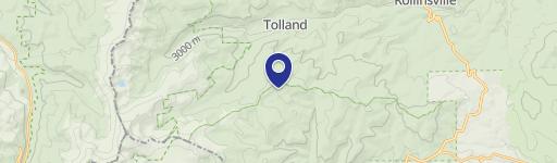 Black Hawk, CO 80422