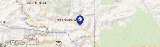 Black Hawk, CO 80422