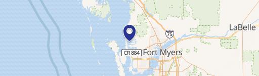 Gulf-Access Vacant Land Parcel