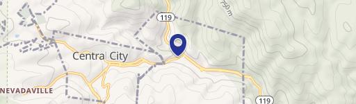 Black Hawk, CO 80422