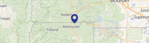 Black Hawk, CO 80422