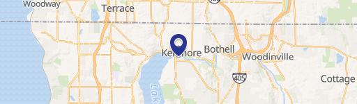Waterfront Residential Development Lot