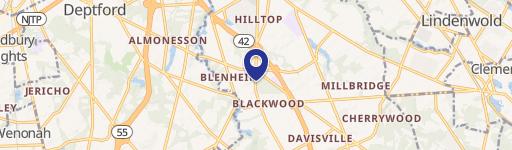 Commercial Retail Property