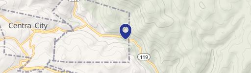 Black Hawk, CO 80422