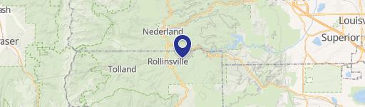 Black Hawk, CO 80422