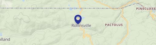 Rollinsville, CO 80474