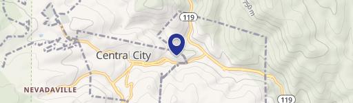 Black Hawk, CO 80422