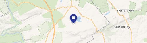 Residential Land Lot in Gated Community