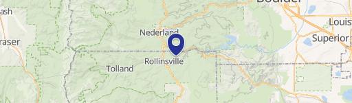 Black Hawk, CO 80422