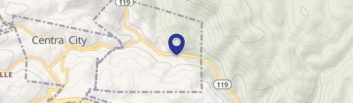 Black Hawk, CO 80422