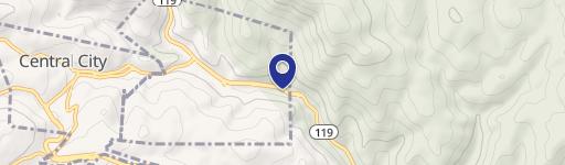 Black Hawk, CO 80422