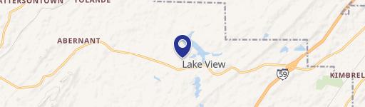 Lakeview Area Residential Lot