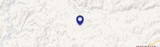 Secluded Acreage Homesite Parcel