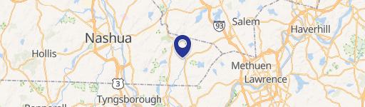 Build-Ready Homesite Land