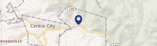 Black Hawk, CO 80422