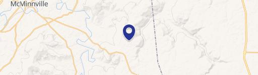 Gently Rolling Residential Land Lot