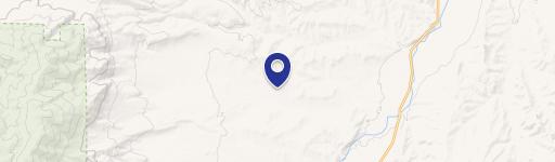 Recreation Land with Mountain Views
