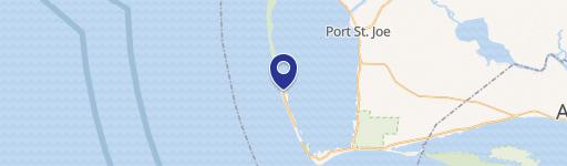 Gulf-Front Residential Land Parcel