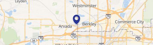 5783 Sheridan Frontage Rd