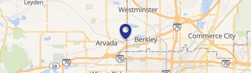 5791 Sheridan Frontage Rd