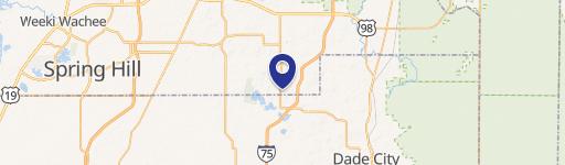 Acreage with Pasture and Oaks