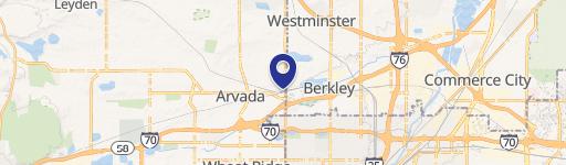 5783 Sheridan Frontage Rd Bldg D